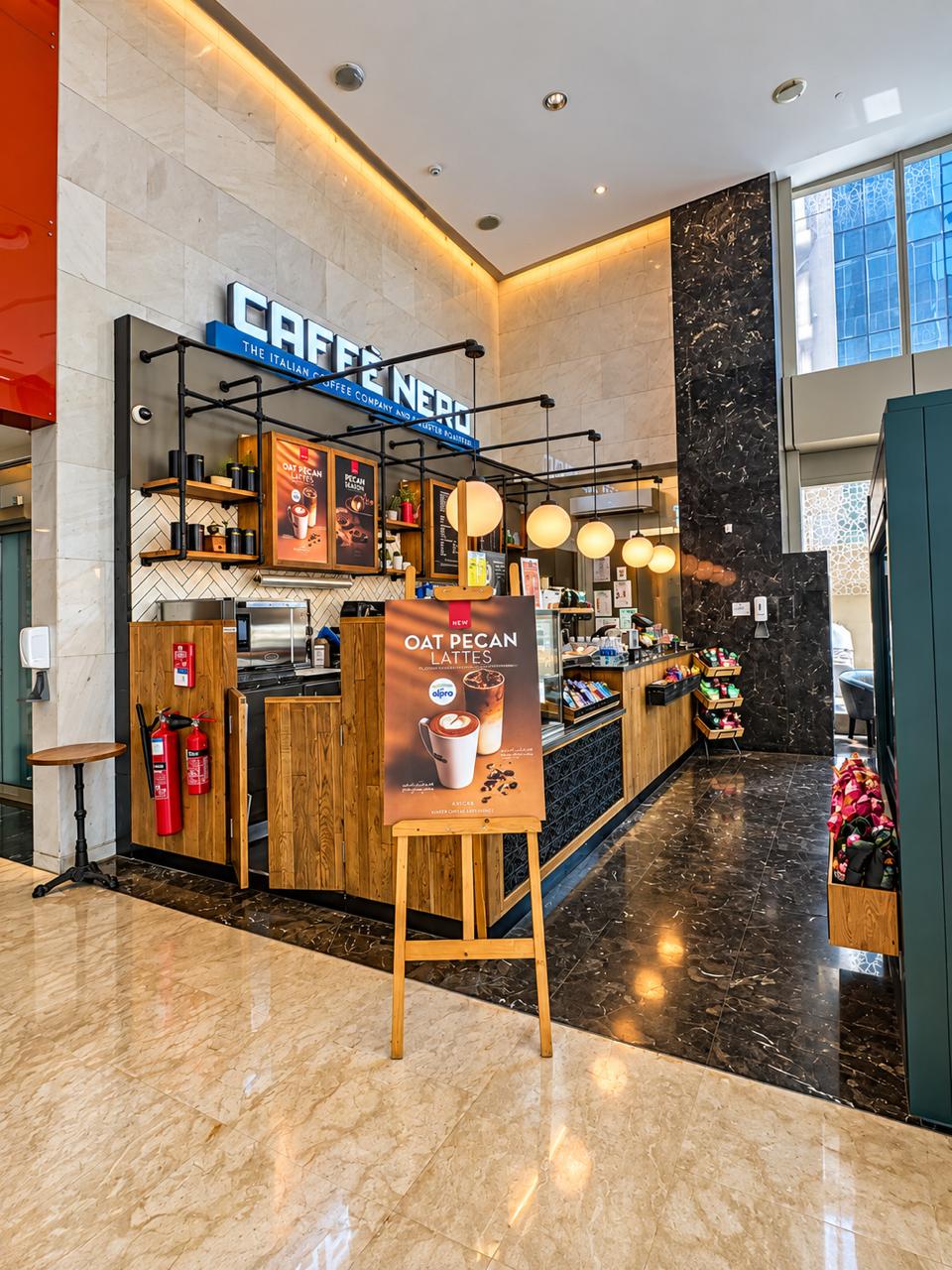 Caffè Nero